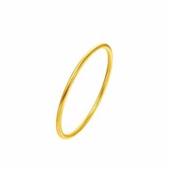 999足金手鐲(實心3.2mm)（約0.765両）
