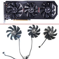 Colorful Igame RTX2060 Super Ultra,2070,2080,1660,1650 Fan Replacement