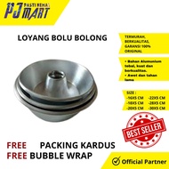 Cake Pan | HOLE TIN | Sponge Cake Pan | Aluminum Pan | Center Hole Cake Pan | Sponge Cake Pan | Roun