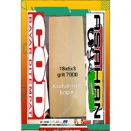 Grit 7000 knife sharpening stone