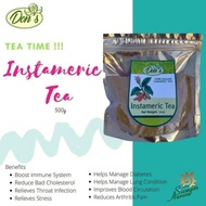 Don's Instameric Tea (Turmeric)