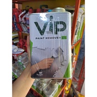 1kg Paint Remover VIP Paint Remover and Paint stripper
