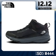 THE NORTH FACE M VECTIV EXPLORIS 2 MID FUTURELIGHT รองเท้าเดินป่า รองเท้า รองเท้าผู้ชาย