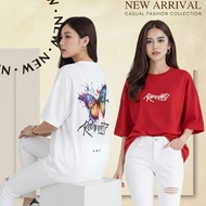 Onepiece Women's T-shirt ML XL XXL Latest Trendy Women's T-shirt