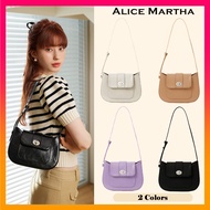 Alice Martha Mond Shoulder Bag - 4 Colors (2023 NEW)