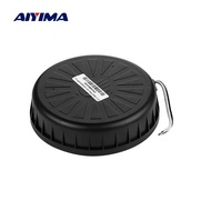 AIYIMA 2.5 Inch Vibration Speaker 4 ohm 40W Bass Shock Driver Full Range Resonance Vibration Speaker