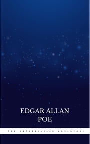 The Unparalleled Adventure of One Hans Pfaall Edgar Allan Poe