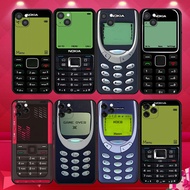 soft black TPU iPhone 16 17 Pro Plus Max 16E Air Nokia1 phone case