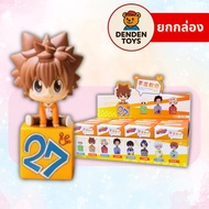 Katekyo Hitman Reborn Special Teacher Reborn Authentic
