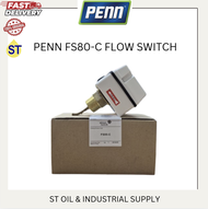 JOHNSON CONTROL / PENN FS80-C FLOW SWITCH