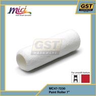 MICI 7230 Epoxy Roller Refill for Cat Metal / Cat Wood / Cat Epoxy / Cat Minyak