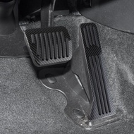 Car Pedals for Mazda 2 3 6 CX5 CX 5 CX3 CX7 CX8 CX9 2012 - 2022 Accelerator Fuel Brake Pedal Cover A