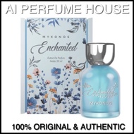 Mykonos Enchanted EDP (50ml) - Original Fragrance