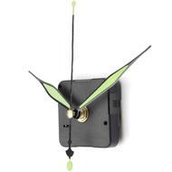 MESIN Diy Wall Clock Machine Replacement Silent Quartz Assembly || Home Decoration Cute Unique Items