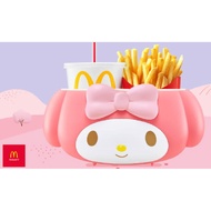 McDonald's My Melody Holder release on 6/12/2018 - MACDONALD