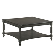 Synergy House Marcello Square Coffee Table 2.76ft Modern Living Room Table
