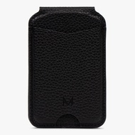 MUSE - Flap-On Wallet & Phone Stand With Mirror