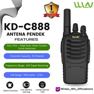 HT WLN KD - C888 PLUS BATERAI 1500MAH TANPA DESKTOP ( 888S PLUS ) 1PCS