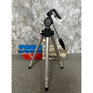Vintage Hakuba Tripod Second Hand Japanese Authentic Good Condition.