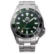 ORIENT: Mechanical Sports Watch ORRA-AC0K02E