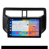 ANDROIND 9in TOYOTA RUSH DVD SURFACE