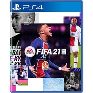 🔥 PS4 FIFA 21 Full Game Digital Download Fifa 2021 Fifa 21 PS4 & PS5