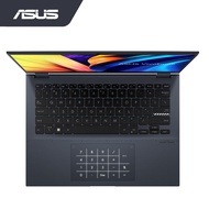 ASUS Vivobook S 14 Flip OLED (TN3402Q) Ryzen 5 5600H/8GB/512GB SSD/14” 2.8K OLED/Touch/Radeon (TN340