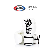 Fairtex นวมชกมวย BGV14 นวยมวยหนังไมโครไฟเบอร์ ทนทาน น้ำหนักเบา ลดกลิ่นอับ นวยต่อยมวยสำหรับฝึกซ้อมหรื