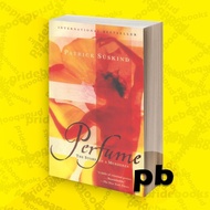 Perfume: The Story of Murderera