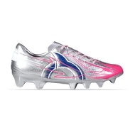 PROMO SPESIAL Ortus Sepatu Bola Catalyst Legion V5 FG - Silver/Pink SEPATU KEREN TERBARU  BISA COD
