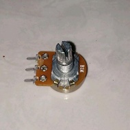 POT 1M Mega OHM B POTENTIOMETER POTENSIOMETER SHORT