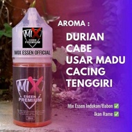 Durian Aroma Essence, Usar Chili, Honey, Mackerel Worm,/ Essence, Broodstock Essence, Babon and Rame
