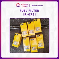 FUEL FILTER 1R-0751 CATERPILLAR DIESEL FILTER PAINT