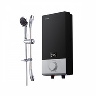 TOSHIBA เครื่องทำน้ำอุ่น ขนาด 3800 วัตต์ DSK38ES5(KB)/Thaimart/ไทยมาร์ท