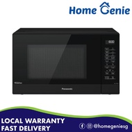 Panasonic 32L Inverter Technology Microwave Oven NN-ST65JBYPQ