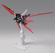 魂 限定 metal build aile striker 背包 日版