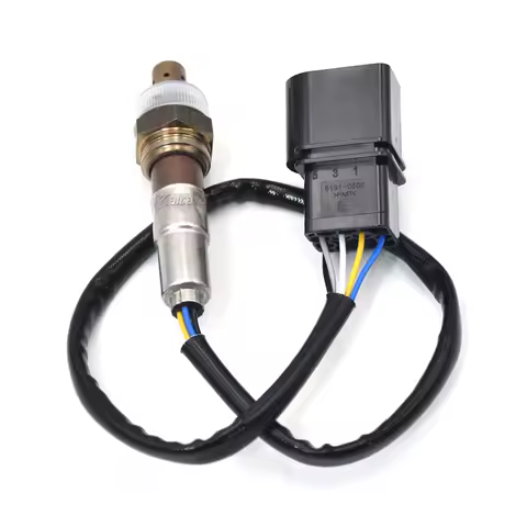 New Oxygen Sensor For Audi 2 V W Golf 4 1.6L 2003 Seat Skoda Caddy 2 Lupo Polo Saloon BBZ BKY 036906