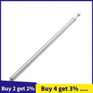 FT012-12 Steel Tube Spare Parts Stainless Steel 3mm Ship Shaft for  FT012 2.4G Brushless RC Boat Spa