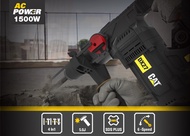 สว่านโรตารี่ 32มม. (1500 วัตต์) รุ่น DX27