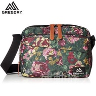 【💥 日本直送】7L GREGORY CLASSIC MINI SHOULDER 官方經典 單肩包 迷你單肩包 GARDEN TAPESTRY