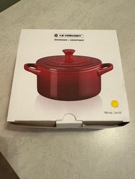 Le Creuset 鑄鐵鍋