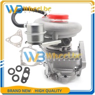 Full Turbo Charger TD05 20G Turbo Turbine For Subaru WRX STI IMPREZA EJ20 EJ25 2005 2006 420BHP Turb