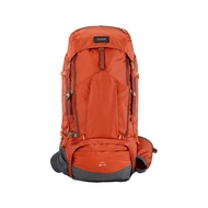 SIMOND Men's Trekking Backpack 60+10 L - MT500 AIR