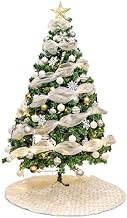 4/5/6ft Artificial Christmas Tree Pvc Large Luxury Christmas Tree For New Year Christmas Gifts Home Shopping Mall Hotel