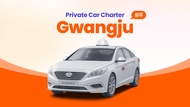 Gwangju Private Transfer