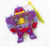 *Ready Stock Good Quality* Cute Lantern with Music D.I.Y Kids Baby Toy Mid Autumn Festival Tanglung 