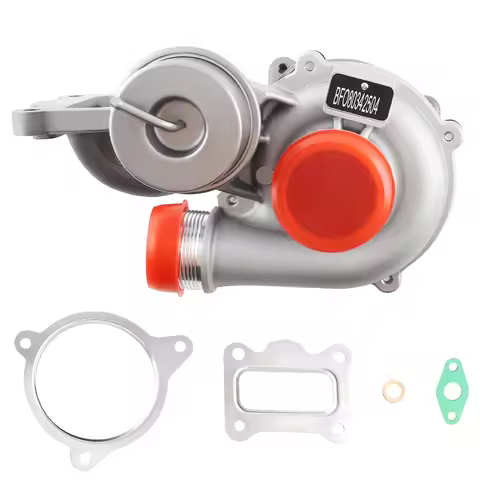 Turbo Turbocharger For Ford Fusion Escape 1.5L 2014-2019/Fusion L4 1.5L Turbocharged B0BG 2014-2020 