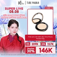 [VHL x Time Phoria] Time Phoria Powder 8.5g