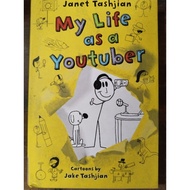 My Life as a Youtuber