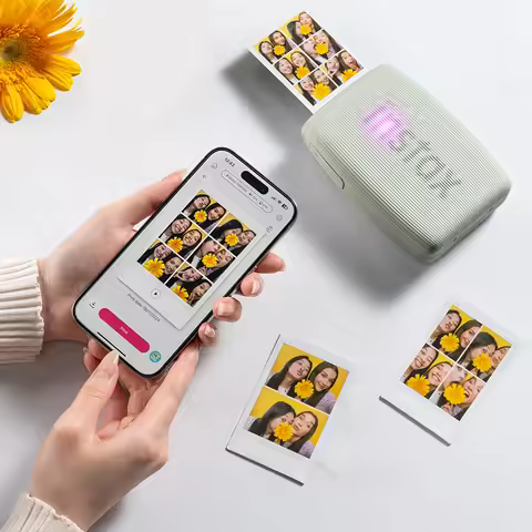 Original Fujifilm Instax Mini Link 3 Mini Link 2 Printer Instax Photo Camera Printers For Smart Phon